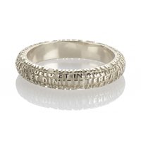 Anello Tuum La Fede in Oro FE0CL0300B-14 - FE0CL0300B-14